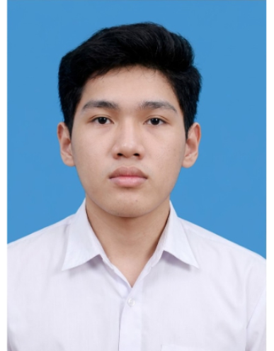 Doan Duy Long portrait